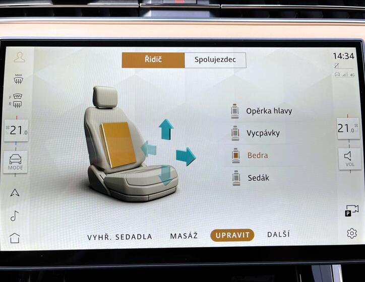 Land Rover Range Rover Sport 26