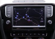 Volkswagen Passat Kombi 2,0 l 140 kw