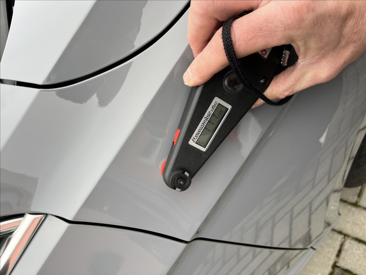 Volkswagen Passat Kombi 2,0 l 110 kw