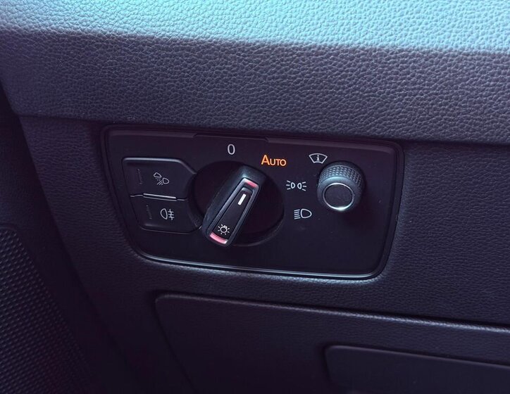 Volkswagen Arteon Liftback 2,0 l 206 kw