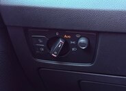 Volkswagen Arteon Liftback 2,0 l 206 kw