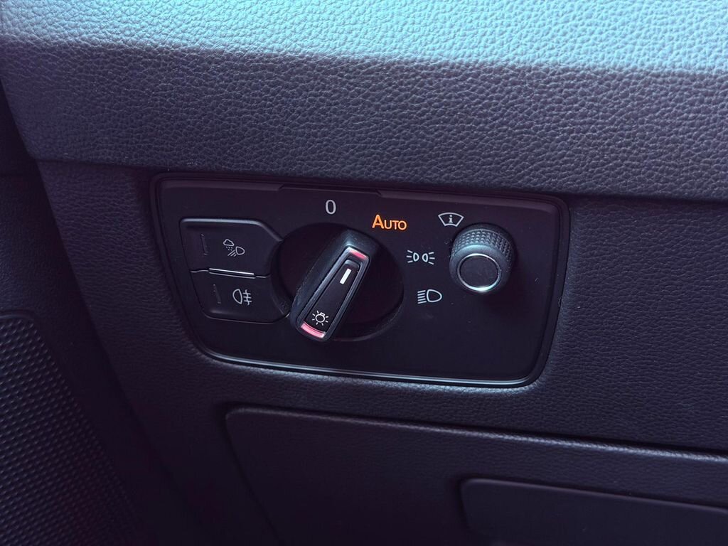 Volkswagen Arteon Liftback 2,0 l 206 kw