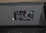 Volvo XC90 SUV / Terénní 2,0 l 228 kw