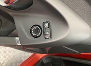 Renault Kadjar SUV 1,5 l 81 kw