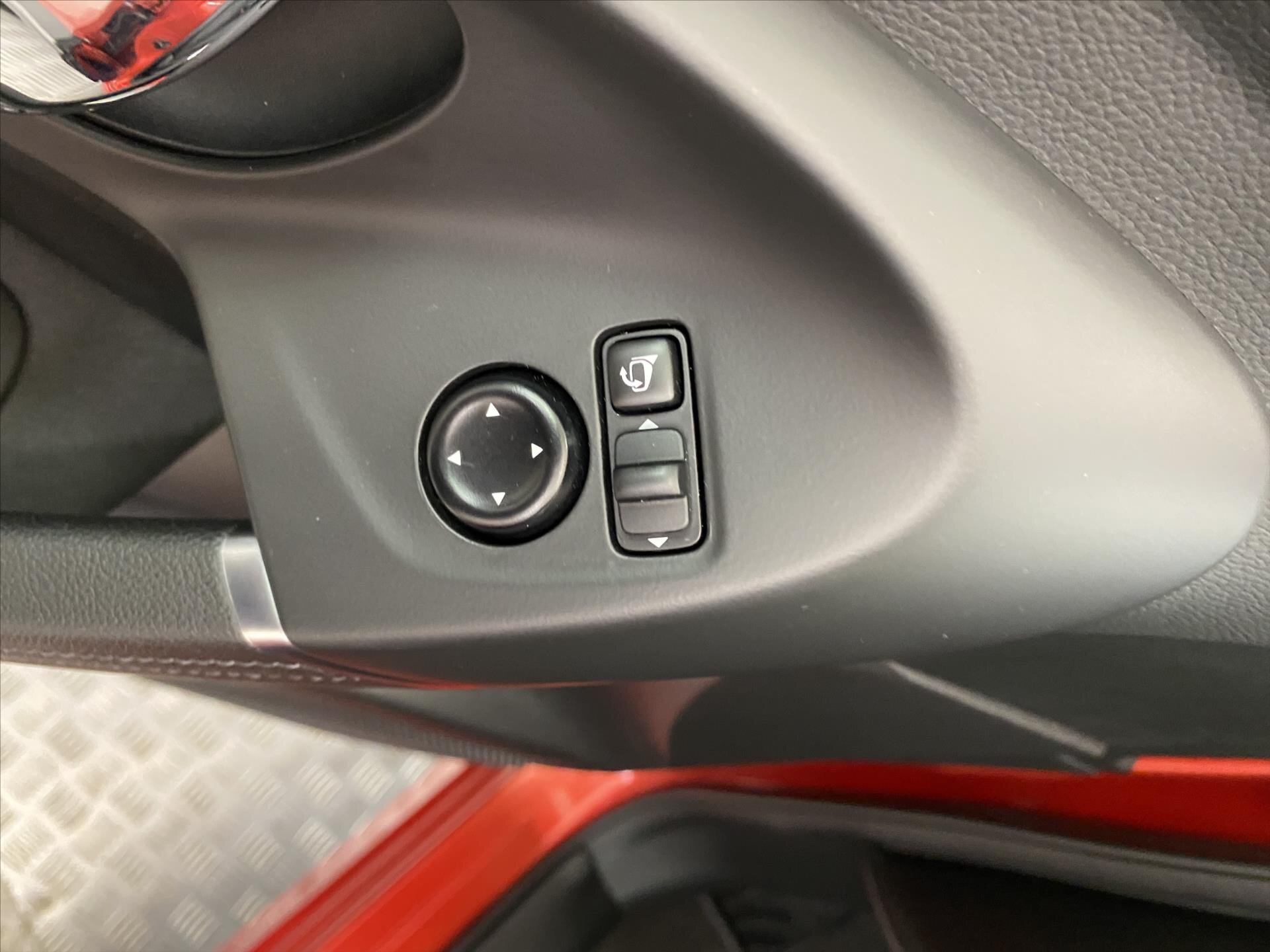 Renault Kadjar SUV 1,5 l 81 kw