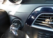 Mercedes-Benz Třídy C Sedan / Limuzína 2,1 l 88 kw