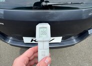 Ford Fusion Hatchback 1,4 l 59 kw