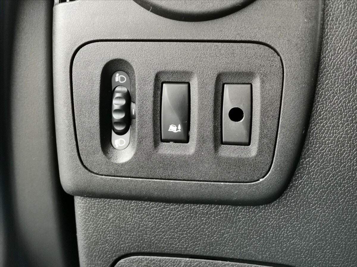 Renault Master Valník 2,3 l 125 kw