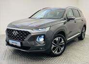 Hyundai Santa Fe 1
