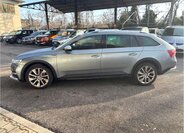 Škoda Superb Kombi 2,0 l 140 kw