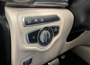 Mercedes-Benz Třídy V MPV 2,0 l 174 kw