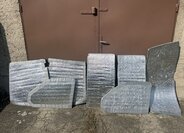 Volkswagen Multivan VAN / Minibus 0,0 132 kw