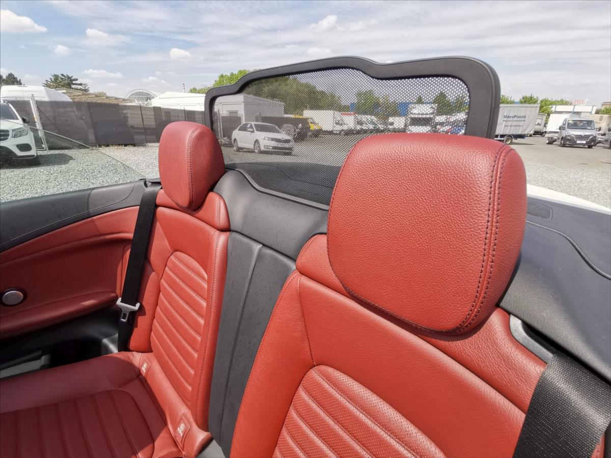 Mercedes-Benz Třídy C