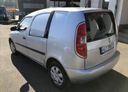 Škoda Praktik Skříň 1,2 l 63 kw