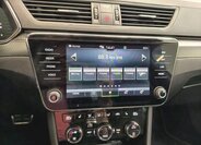 Škoda Superb Sedan / Limuzína 2,0 l 147 kw