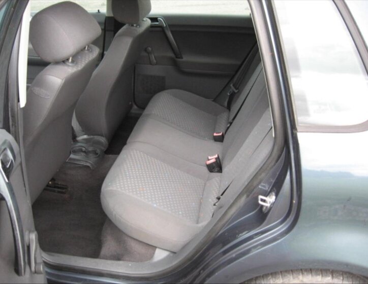 Volkswagen Polo Hatchback 1,2 l 47 kw