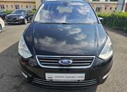 Ford Galaxy 2