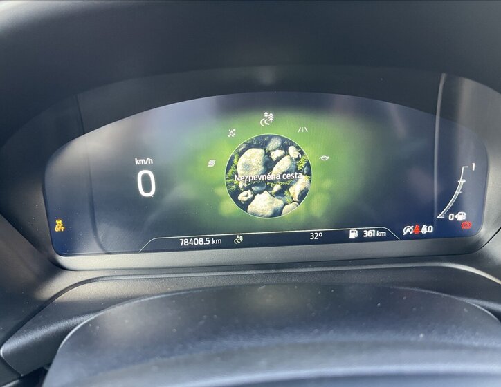 Ford Puma Hatchback 999,0 92 kw