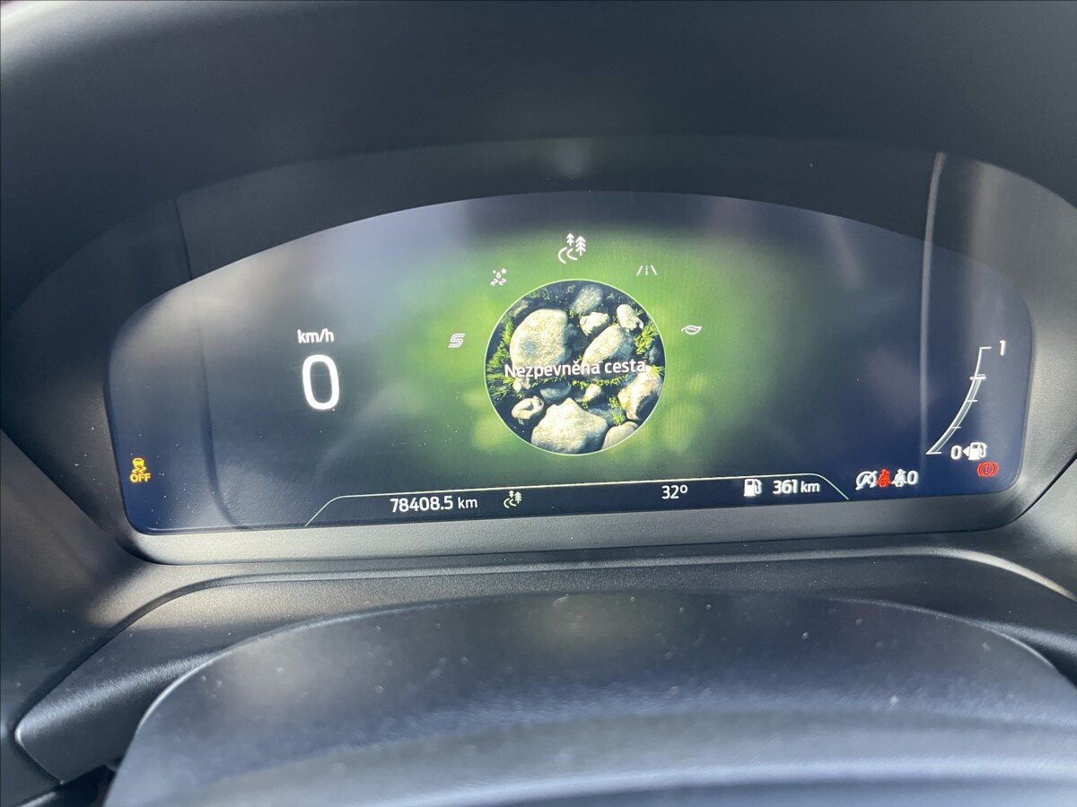 Ford Puma Hatchback 999,0 92 kw