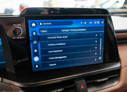 Subaru Outback SUV / Terénní 2,4 l 193 kw