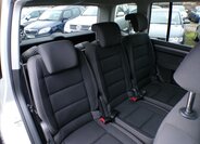 Volkswagen Touran 21