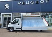 Peugeot Boxer 5