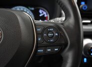 Toyota RAV4 Kombi 2,0 l 129 kw