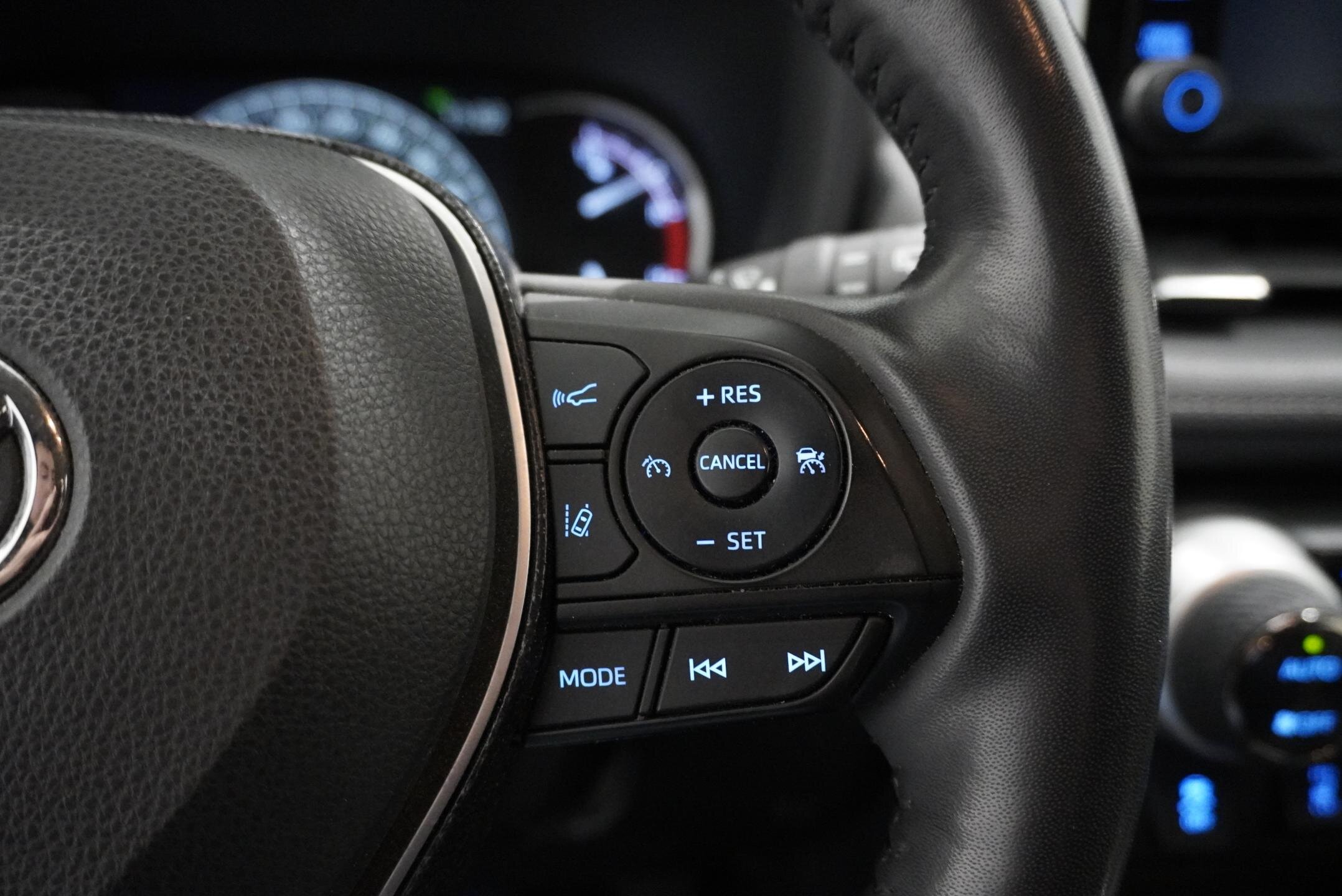 Toyota RAV4 Kombi 2,0 l 129 kw