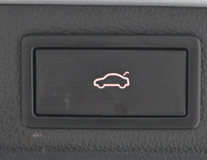 Škoda Superb Kombi 1,4 l 115 kw