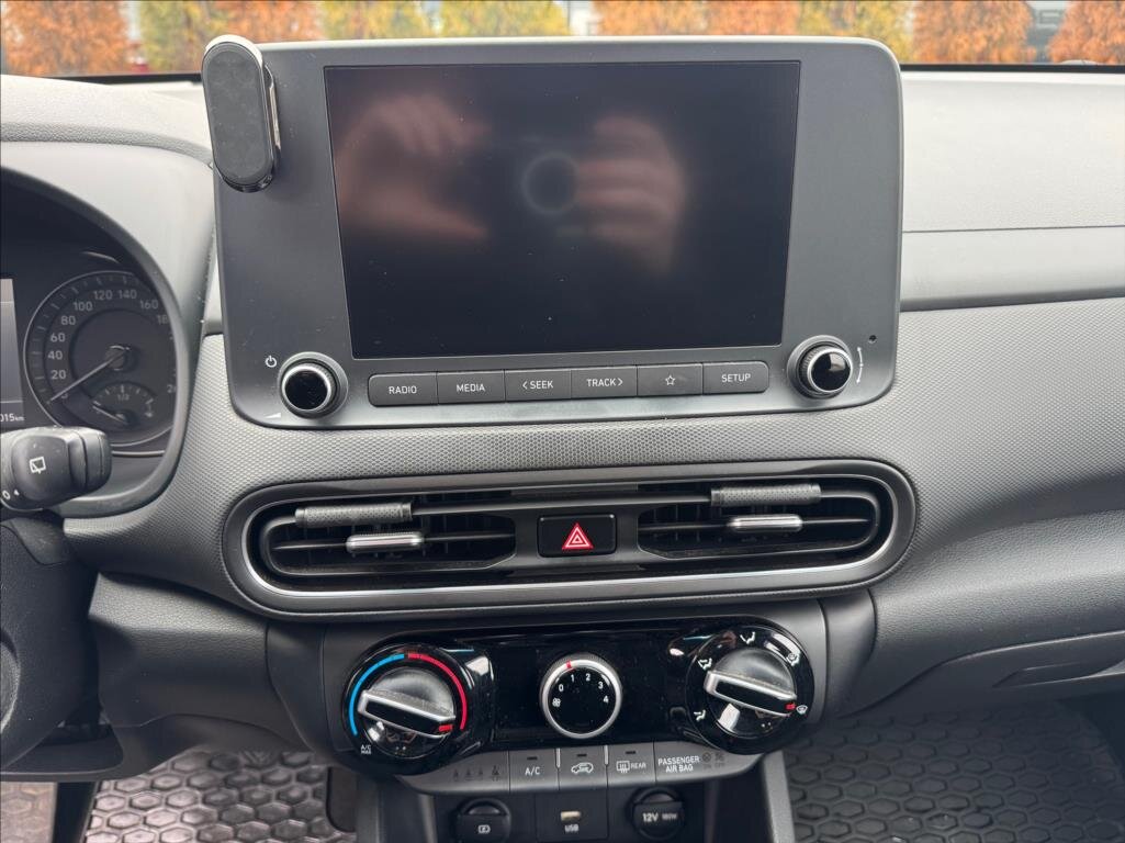 Hyundai Kona SUV / Terénní 998,0 88 kw