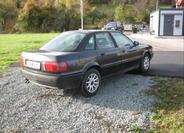 Audi 80 5