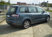 Ford Galaxy MPV 2,0 l 110 kw