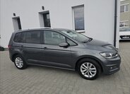 Volkswagen Touran Kombi 2,0 l 110 kw