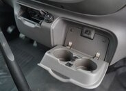 Ford Transit Skříň 2,0 l 73 kw