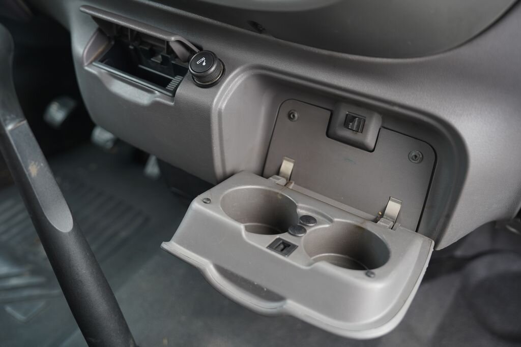 Ford Transit Skříň 2,0 l 73 kw