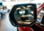 Chevrolet Suburban SUV 6,2 l 313 kw