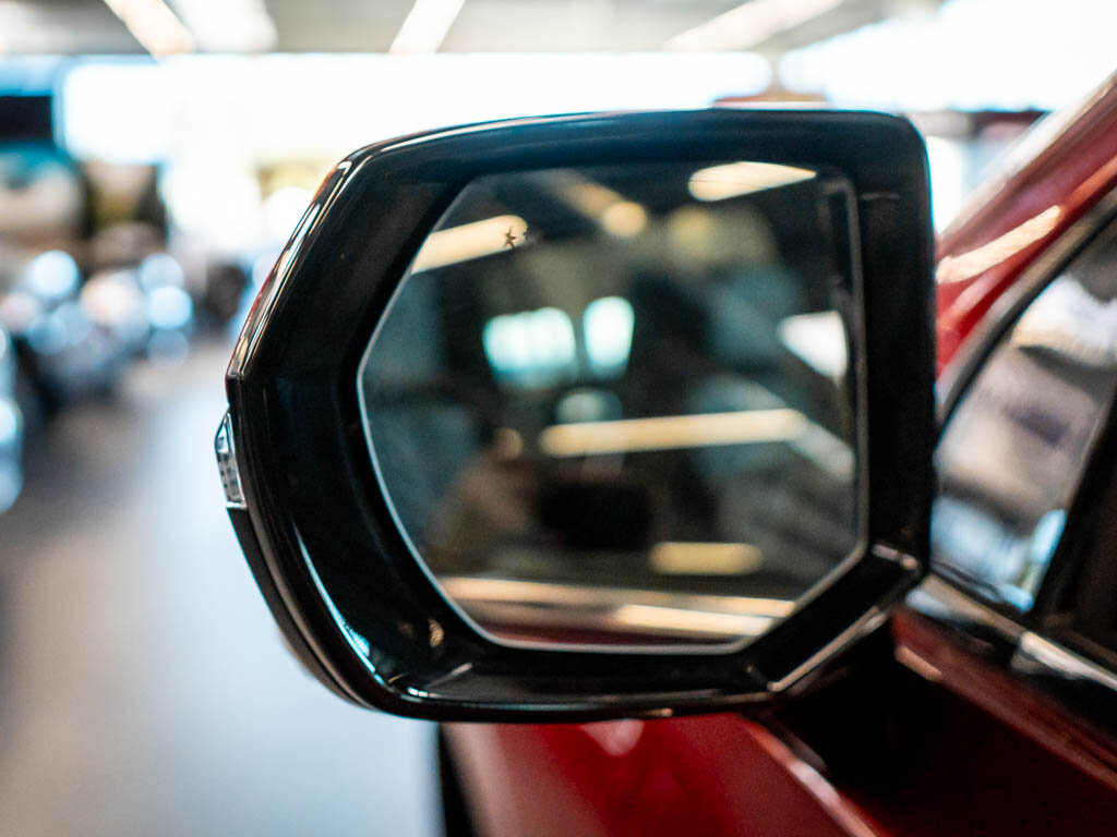 Chevrolet Suburban SUV 6,2 l 313 kw