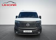 Nissan Interstar 2
