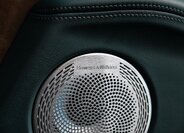 BMW XM SUV 4,4 l 360 kw