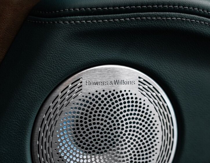 BMW XM SUV 4,4 l 360 kw