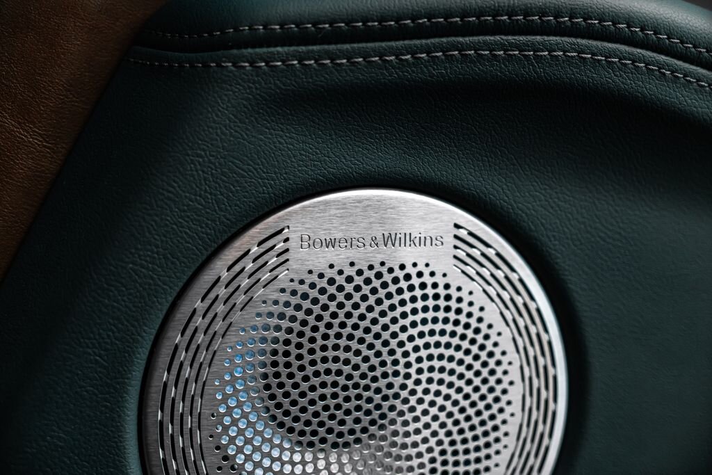 BMW XM SUV 4,4 l 360 kw