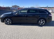Peugeot 508 Kombi 2,0 l 133 kw