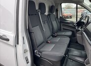 Ford Transit Custom Ostatní 2,0 l 960 kw