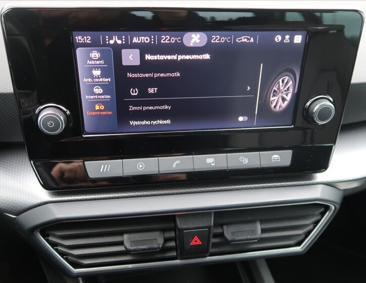 Seat Leon Kombi 999,0 81 kw