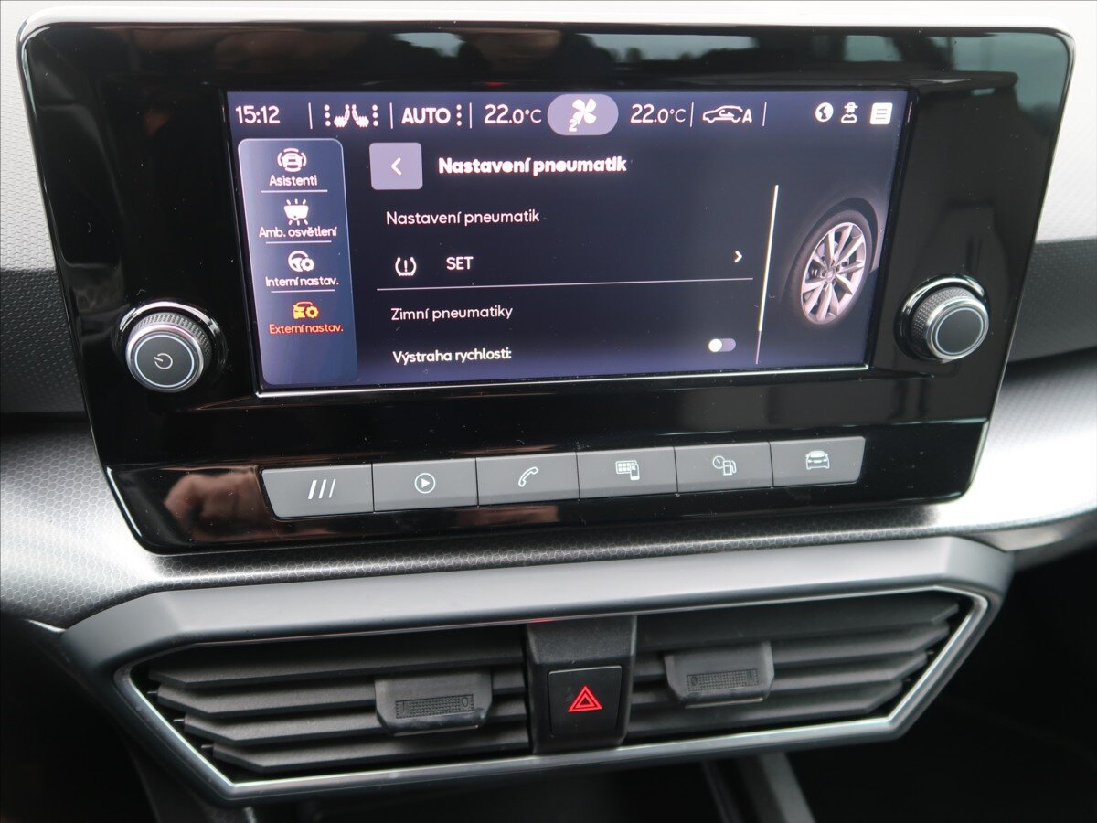 Seat Leon Kombi 999,0 81 kw