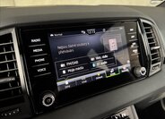 Škoda Karoq SUV / Terénní 2,0 l 110 kw