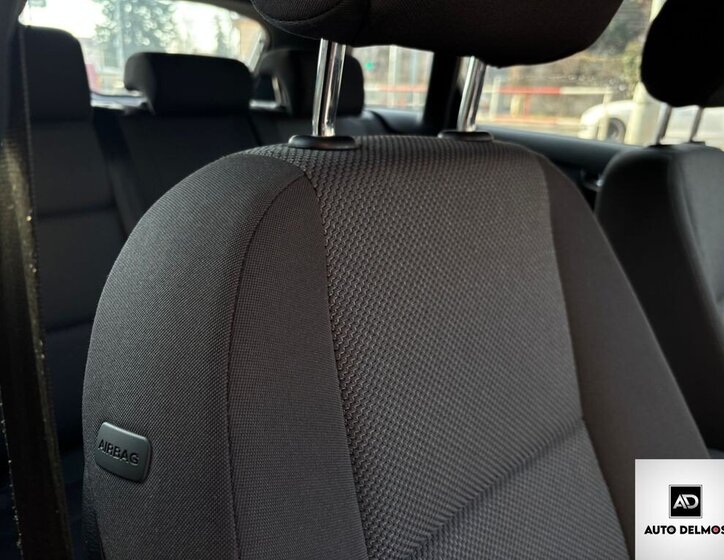 Audi A3 Hatchback 1,9 l 77 kw