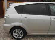 Toyota Corolla Verso 5