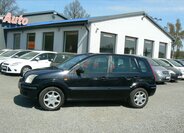 Ford Fusion Kombi 1,6 l 74 kw