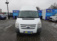 Ford Transit Ostatní 2,2 l 74 kw
